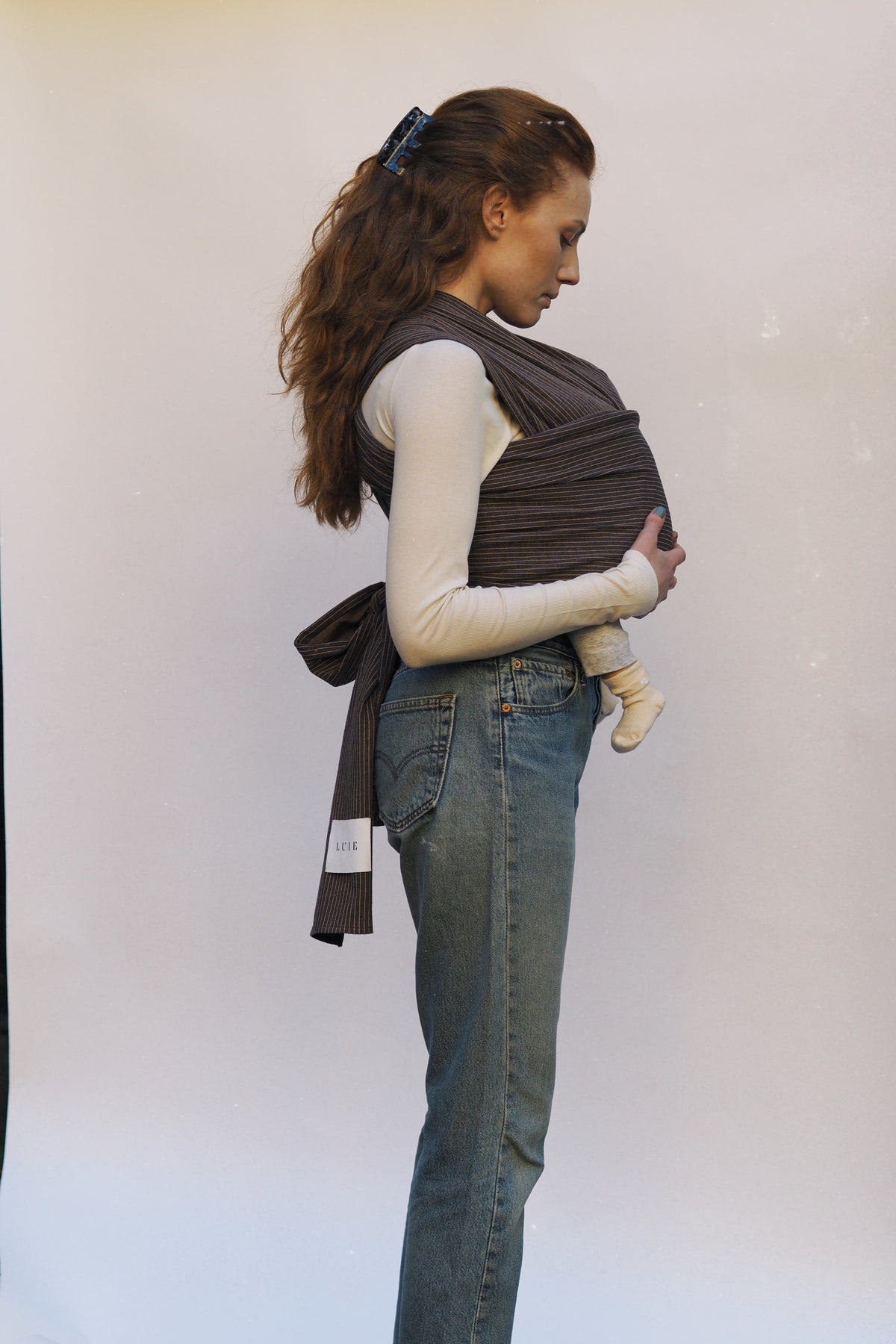 Hedda Stretch Sling