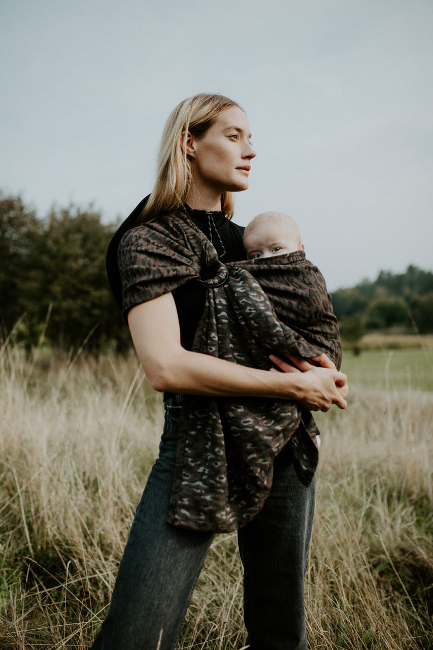 Frankie Ring Sling