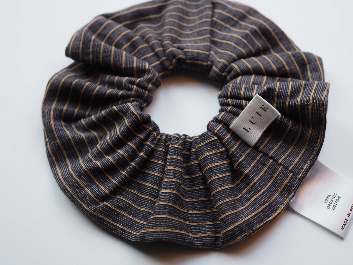 Hedda Leftover Scrunchie