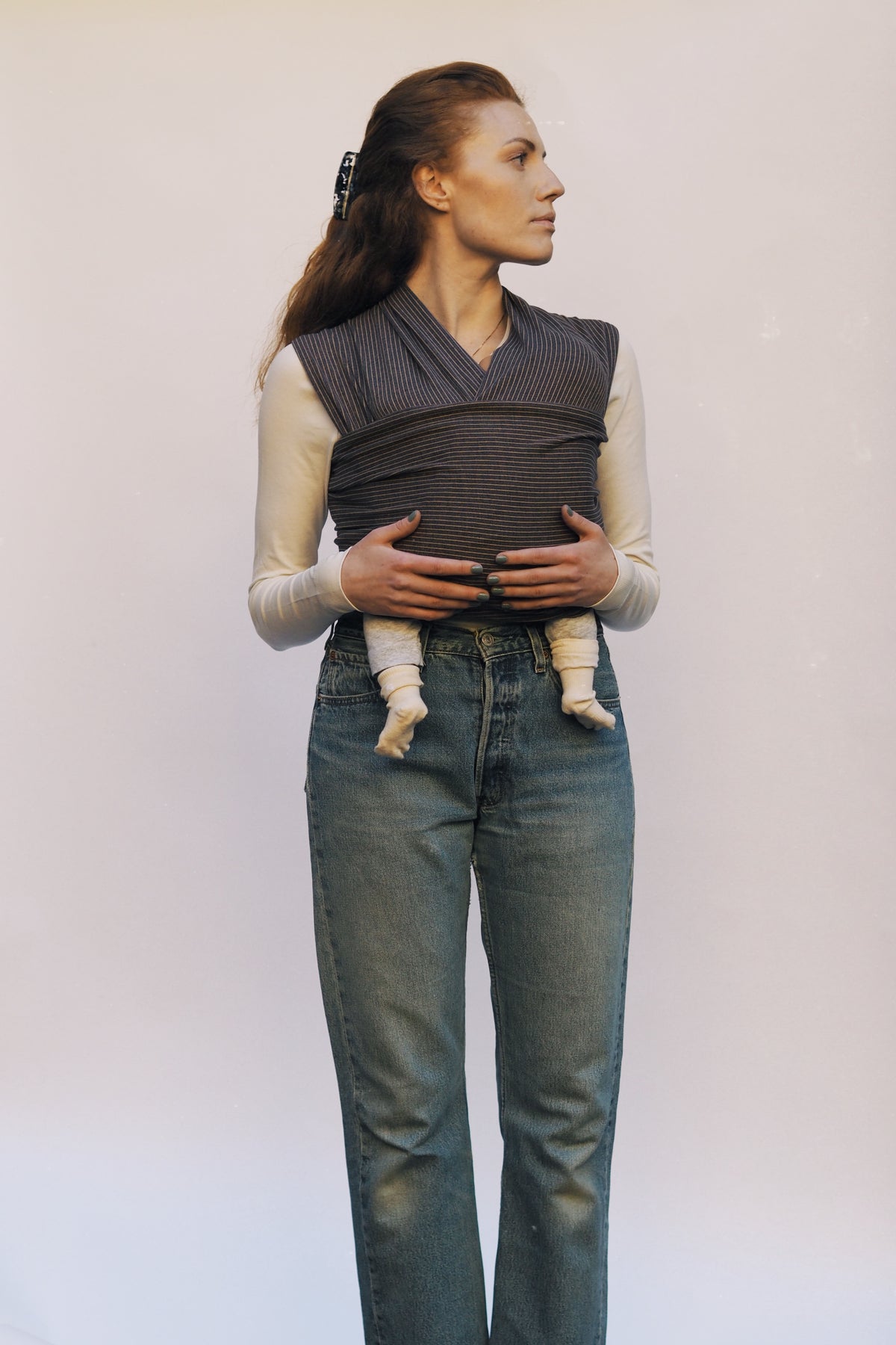Hedda Stretch Sling