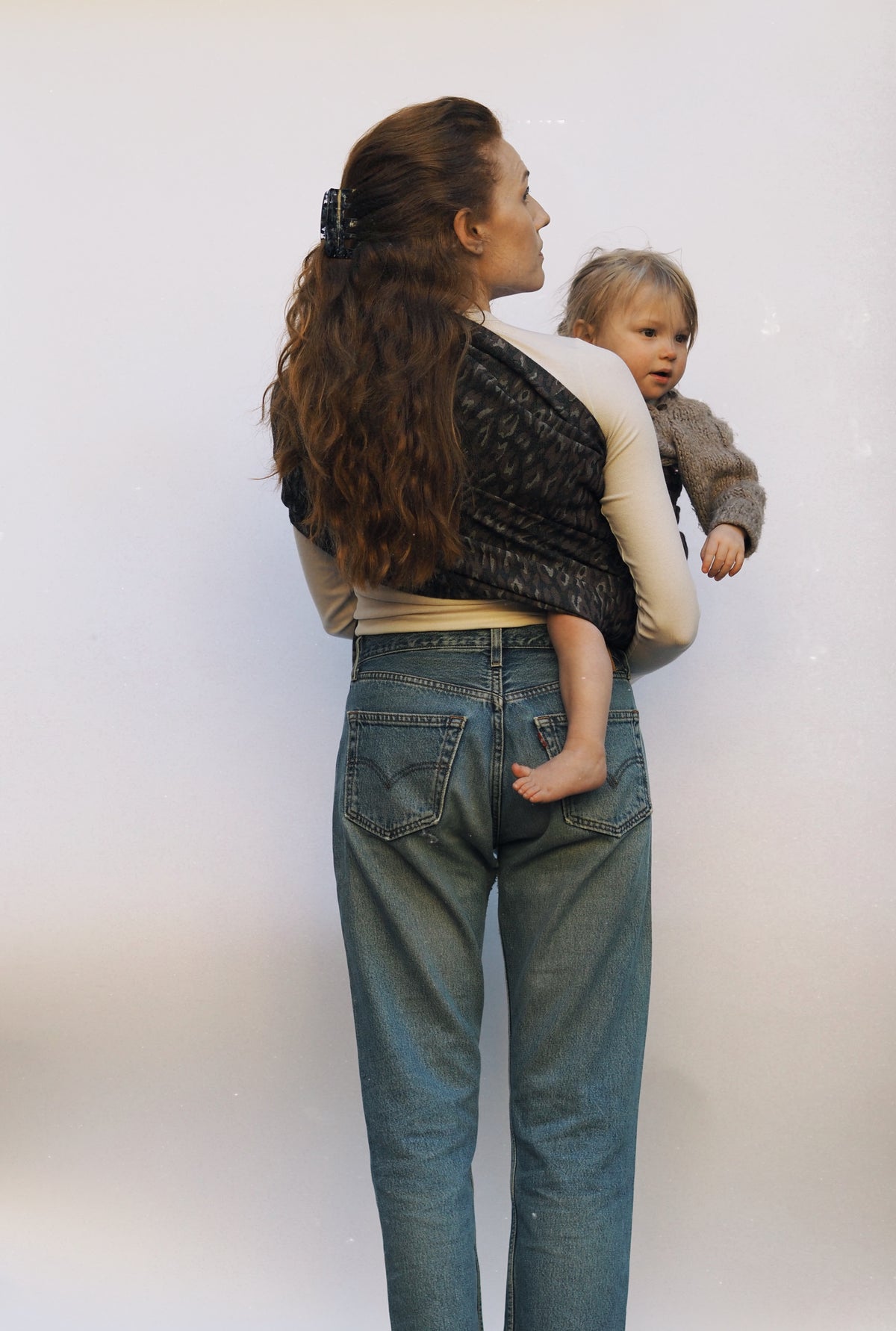 Frankie Ring Sling
