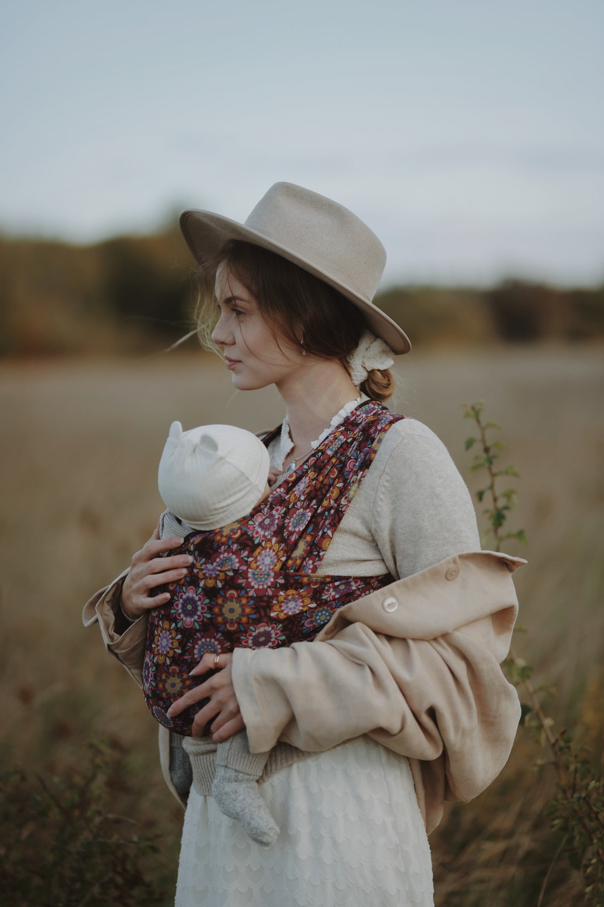 Nico Stretch Sling